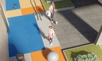 Imagem 9: Apartamento com 3 quartos à venda, 89 m² - Tijuca - Rio de Janeiro-RJ