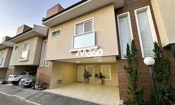 Imagem: Sobrado 3 suítes plenas, Parque Amazônia