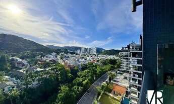 Imagem 7: Aluguel de Apartamento de Luxo na Praia Brava de Itajaí-SC: 3 quartos, 1 suíte, 2 salas, 3