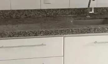 Imagem 3: Apartamento de 54 m² c/ 2 Dormitórios - Votorantim/SP