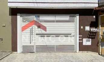 Imagem: Casa em Rua Finlândia - Jardim São José