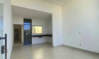 Imagem 3: Casa c/2 quartos + Suíte no bairro London Park