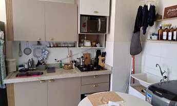 Imagem 6: Apartamento em condomínio fechado - Recanto dos pássaros - Aceita financiamento