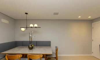 Imagem 5: Apartamento para venda em Freguesia do Ó com 3 quartos, sendo 1 suíte , 97m²