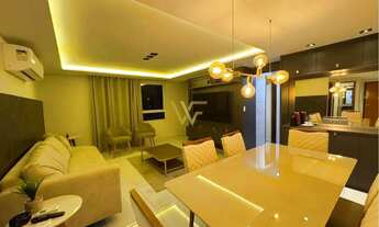 Imagem: Cobertura Vista Mar no Jardim Oceania 186m²