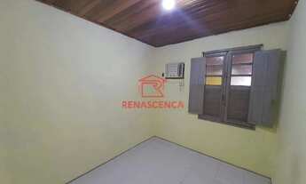 Imagem 6: Casa 2 quartos com 2 vagas Abolição