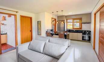 Imagem 4: Casa com piscina e vista para o lago em Barra Grande- Maraú : Luz da Lua