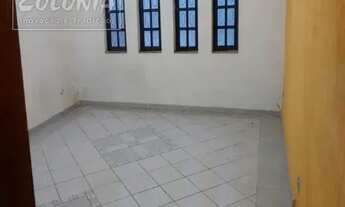 Imagem 4: Casa para venda ou locação - Parque das Nações, Santo André