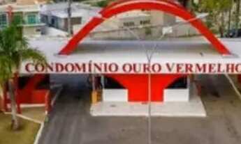 Imagem 3: Lote de 800m² Cond Ouro vermelho 2