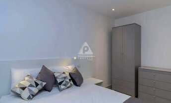 Imagem 3: Apartamento à venda, 3 quartos, 1 suíte, Copacabana - RIO DE JANEIRO/RJ