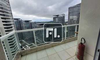 Imagem 7: Conjunto, 135 m² - venda por R$ 1.664.000,00 ou aluguel por R$ 19.288,05/mês - Brooklin