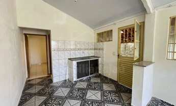 Imagem: Casa para Locação com 1 Quarto em Mineiros