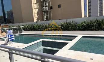 Imagem 5: Studio Altamente Mobiliado a 5 Minutos do Shopping Iguatemi