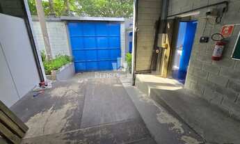 Imagem 4: Prédio Comercial 1200 mts area útil na Vila Formosa , 3 pavimentos 2 entradas para caminhõ