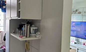 Imagem 6: Apartamento à venda Nascente - Spazio Soberano, Buraquinho 2/4