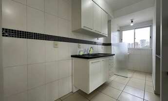 Imagem 5: Apartamento para locação no Residencial Ville de France (Vila Universitária), próximo a US