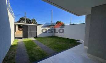 Imagem 4: CASA COM 03 QUARTOS SENDO OS 01 DELES UMA SUÍTE, LOCALIZADA NO BURITI SERENO, APARECIDA DE