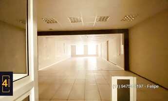 Imagem 16: Prédio Comercial Tatuapé - Aluguel / Locação