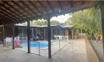 Imagem 4: Casa no Condomínio Vivendas Primavera - Avenida Helder Cândia/Cuiabá