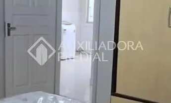 Imagem 6: Kitnet 2 quarto(s), no bairro Córrego Grande