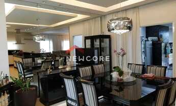 Imagem 5: Casa de condomínio em Rua Miguel Martins Júnior - Swiss Park - Campinas/SP