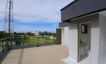 Imagem 11: Belíssima Cobertura Dúplex disponível para venda na praia do cumbuco