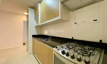 Imagem 6: Apartamento Duplex de 3 Dormitórios, 1 Suíte e 2 Vagas de Garagem - Iluminação Natural e C