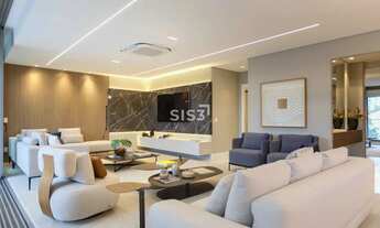 Imagem: Apartamento à venda no Bluh