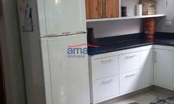 Imagem 6: Casa com 2 dormitórios no Jardim Santa Marina em Jacareí SP