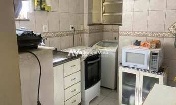 Imagem 3: Copacabana Apartamento com 1 dormitório