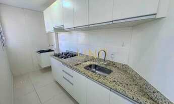 Imagem 5: Apartamento à venda na Carvoeira, Florianópolis 2 dormitórios (1 suíte), 65m² privativos