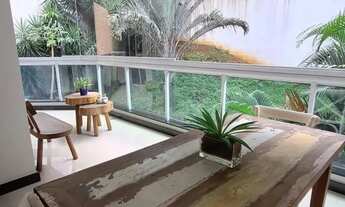 Imagem 4: Apartamento a venda, 3 quartos, Barro Vermelho, Vitória, ES