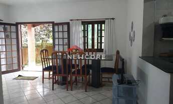 Imagem 3: Casa de condomínio em Rua Merluza - Mar Verde II - Caraguatatuba/SP