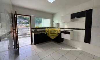 Imagem 4: Casa com 2 dormitórios para alugar, 240 m² por R$ 3.318,00/mês - Engenho do Mato - Niterói