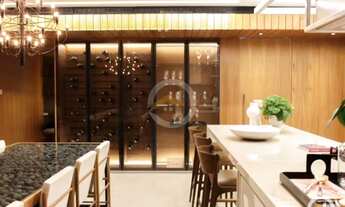 Imagem 6: Apartamento no Treze 36 com 3 ou 4 suítes