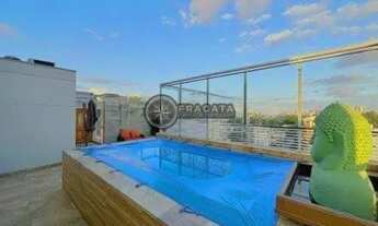 Imagem: Cobertura à venda com 319m² - 4 quartos