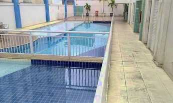 Imagem: Apartamento à venda com 44,00m² e 2 quartos