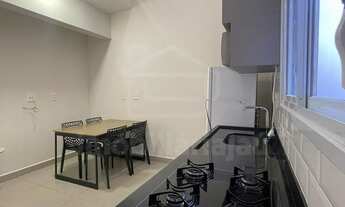 Imagem 5: Apartamento semi mobiliado para alugar em Jaú