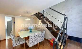 Imagem 7: Cobertura de 04 quartos à venda no Castelo!