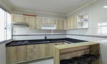 Imagem 6: Apartamento para alugar no bairro Santa Maria Goretti com 3 dormitórios e 100 m²