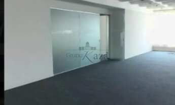 Imagem 5: Laje Comercial - Santo Amaro - 2.884,04m²