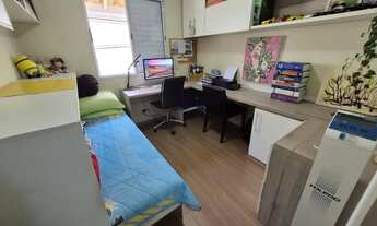 Imagem 6: Casa à Venda no Condomínio Campo Felice São José dos Campos