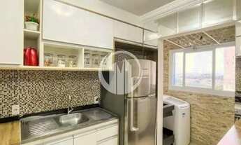 Imagem 7: Apartamento á venda 2 dormitórios - Residencial Dália - Jardim do Lago - Jundiaí