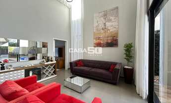 Imagem 6: Casa à venda no Swiss Park em Campinas