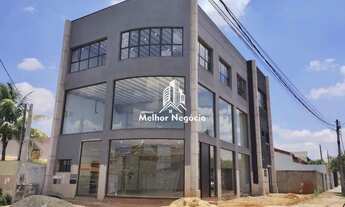 Imagem 3: Prédio Comercial à venda no Jardim Dona Regina em Santa Bárbara d'Oeste com 15 salas