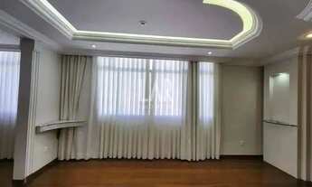 Imagem 4: Apartamento à venda, 4 quartos, 1 suíte, 2 vagas, Barro Preto - Belo Horizonte/MG