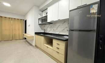 Imagem: Apartamento com 1 dormitório para alugar