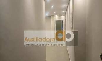 Imagem 2: Imóvel 3 quartos em José Menino - Santos - SP