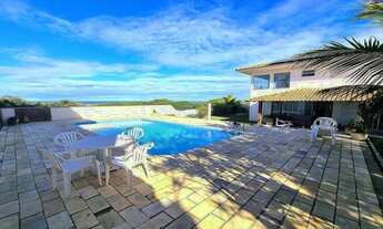 Imagem 2: Sobrado com 4 dormitórios à venda, 218 m² por R$ 2.290.000,00 - Coroados - Guaratuba/PR