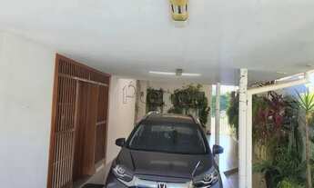 Imagem 3: Casa para alugar em Campinas, Nova Campinas, com 3 quartos, com 355 m²